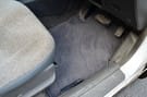 Коврики на Nissan Expert (W11) 1999 - 2006 в Красноярске