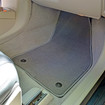 Коврики на Volvo V50 2003 - 2012 в Красноярске