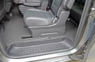 Коврики на Citroen Spacetourer 2016 - 2025 в Красноярске