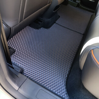 EVA коврики на Jetour T1 2025&nbsp;-&nbsp;2026 в Красноярске